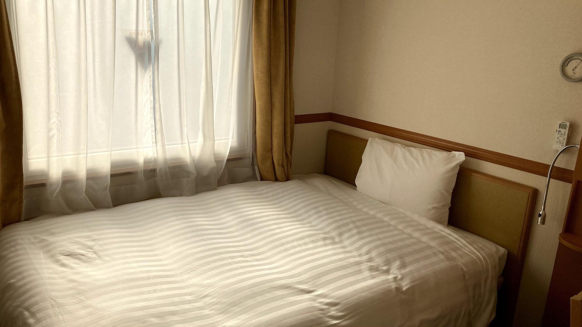 Toyoko Inn Tokyo Nihombashi Hamacho Meijiza Mae Exterior photo
