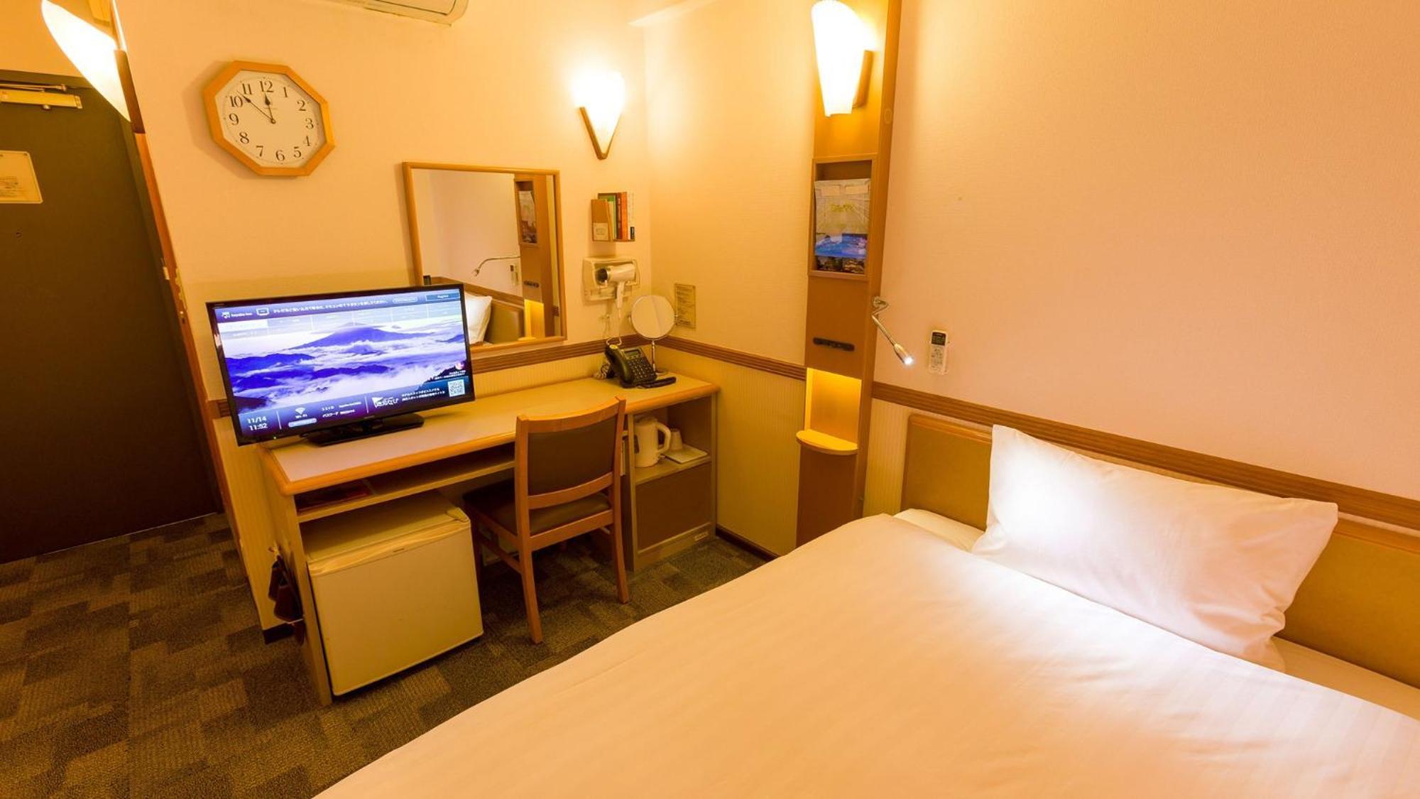 Toyoko Inn Tokyo Nihombashi Hamacho Meijiza Mae Room photo