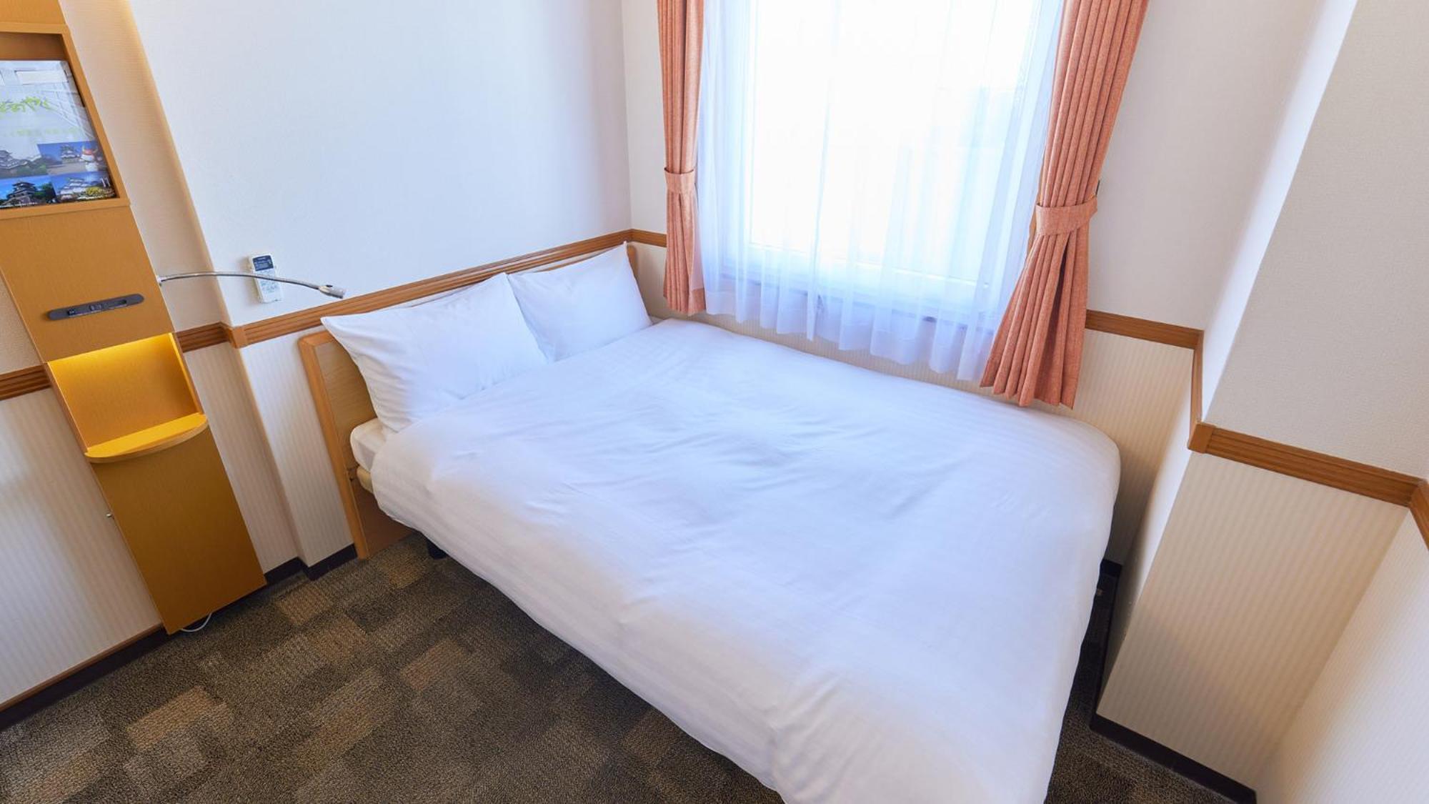 Toyoko Inn Tokyo Nihombashi Hamacho Meijiza Mae Room photo