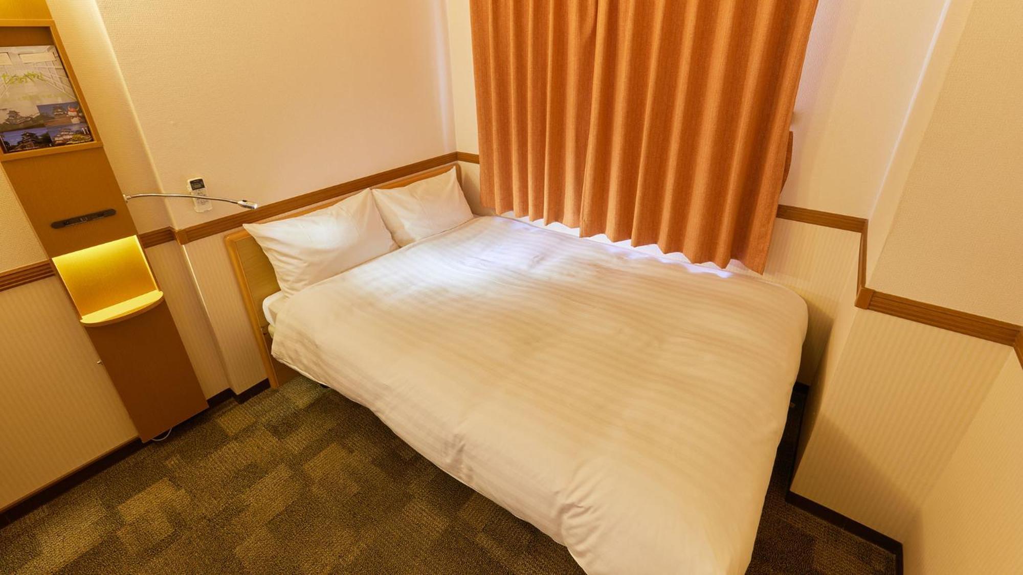 Toyoko Inn Tokyo Nihombashi Hamacho Meijiza Mae Room photo