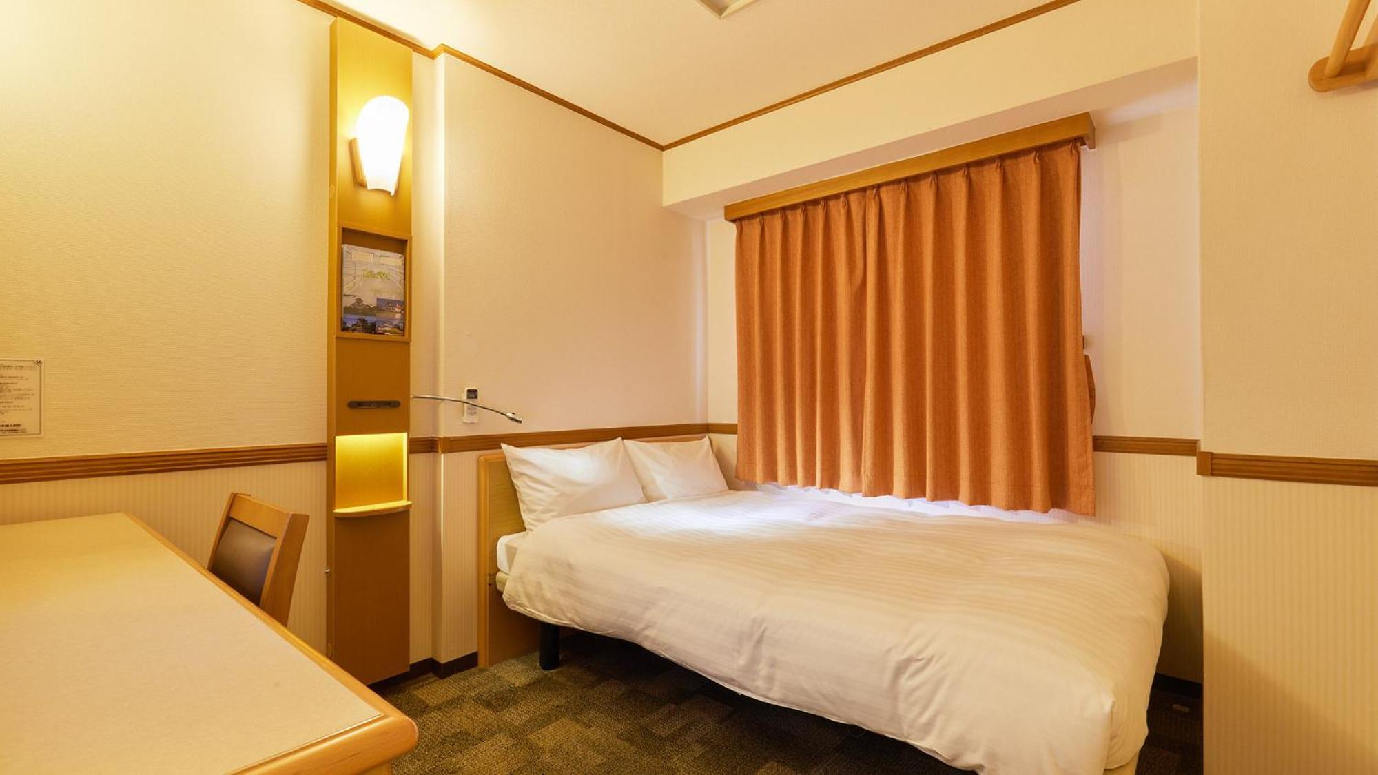 Toyoko Inn Tokyo Nihombashi Hamacho Meijiza Mae Room photo